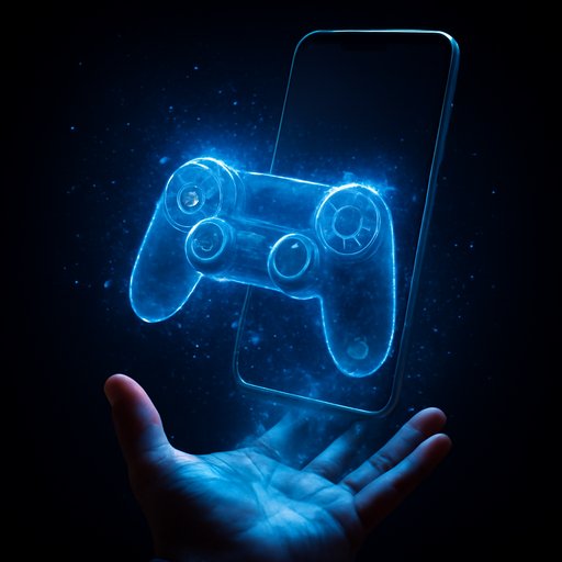 sports betting app FAQ screen on smartphone