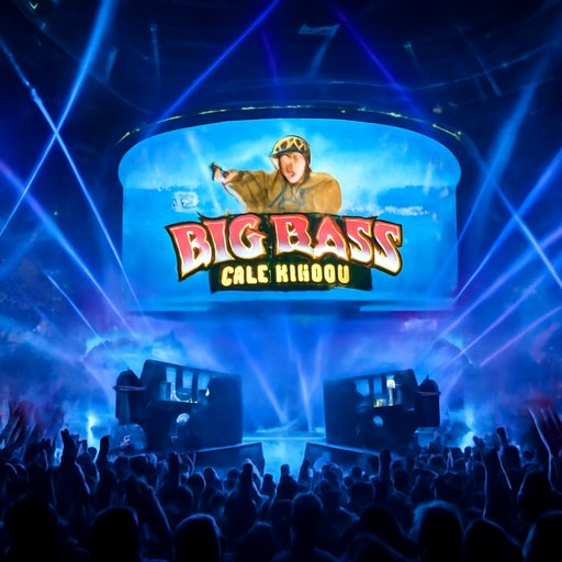 sports betting app Big Bass Bonanza fishing bonus