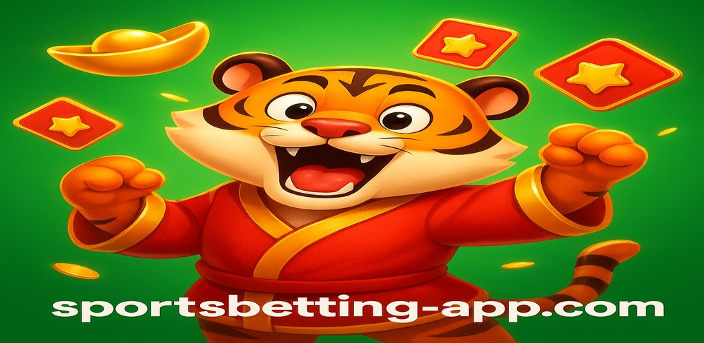 sports gaming app
