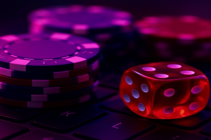 sports gaming app