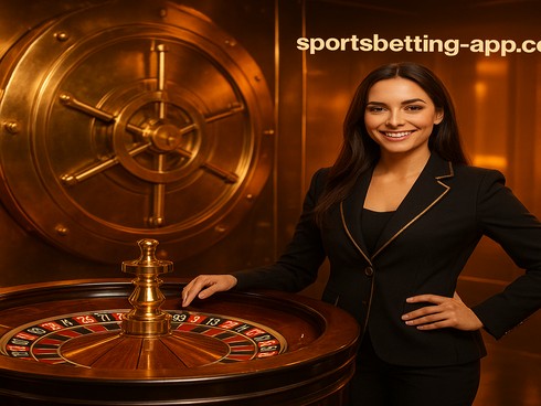 sports gaming app