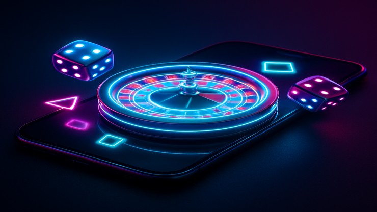 sports gaming app