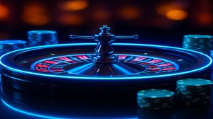 sports gaming app