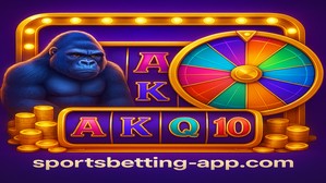 sports gaming app