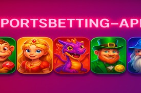 sports gaming app