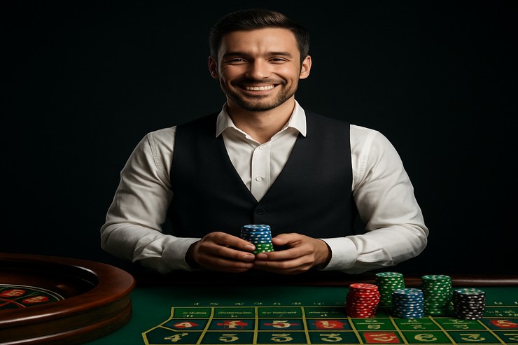 sports gaming app